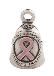 Breast Cancer Guardian Bell